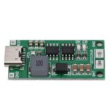 2S 2A Lityum Pil Şarj Devresi Type-C 5V To 8,4V