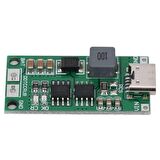 4S 2A Lityum Pil Şarj Devresi Type-C 5V To 16,8V