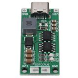 4S 2A Lityum Pil Şarj Devresi Type-C 5V To 16,8V