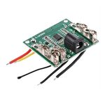 5S 20A 21V BMS Koruma Kartı Lityum Batarya 18650 Li-ion Lipo Protection Module