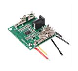 5S 20A 21V BMS Koruma Kartı Lityum Batarya 18650 Li-ion Lipo Protection Module