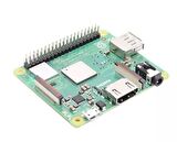 Raspberry Pi 3 Model A+