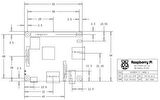 Raspberry Pi 3 Model A+
