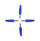 Banana Jack Silikonlu Mavi