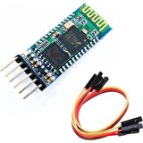HC-05 Bluetooth Modülü