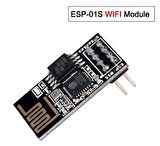 ESP8266 ESP-01 Seri Wifi Modül