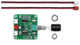 XH-A158 PAM8403 Bluetooth 5.0 ses amplifikatörü devre kartı  modülü