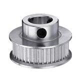 GT2 40 Diş Kasnak (İç Çap 5mm ) Zamanlama Kasnağı 40T 5mm