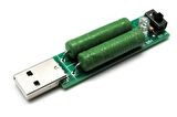 USB Deşarj Modülü 1A 2A