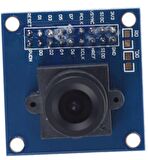 Kamera Modülü W Pin OV7670