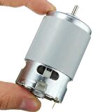 RS 550 Şarjlı Matkap / CNC Motoru - Yüksek Kalite