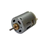 RS-365 12V Redüktörsüz DC Motor