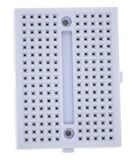 Mini Breadboard 170 pin Beyaz