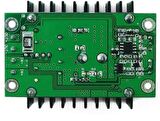 XL4016 300w Akım Gerilim Ayarlı Regülatör Kartı DC-DC  Buck Voltaj Düşürücü Arduino 300W 10A