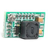 Süper Mini DC Düşürücü Modül - 12V 24V to 5V Düşürücü Modül