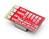 Mini Dc-Dc Buck Ayarlanabilir Ve Kademeli Voltaj Düşürücü Modülü 3,3V 5V 9V 12V - 3A
