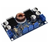 LTC3780 Dc-Dc Buck - Boost Konvertör 5-32V Ila 1V-30V 10A