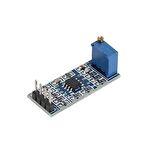 LM358 100 Kat Sinyal Yükselteç Modülü