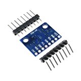 MPU6050 İvme Sensörü GY-521 6 Eksen Eğim Gyro Jiroskop Modülü