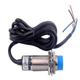 Kapasitif PNP Proximity Sensör - LJ18A3-B-Z/BY