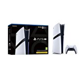 Sony Playstation 5 Pro Oyun Konsolu (Bilkom Garantili)