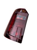 Enva Vw Caddy Sol Arka Stop Lambası Exclusive Koyu Tip 2015-2020  