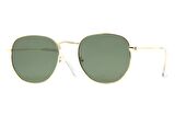 Lykos LY9112-C01-49 Polarize Unisex Güneş Gözlüğü
