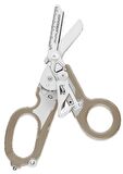 Leatherman  Raptor Rescue Tan