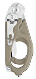 Leatherman  Raptor Rescue Tan