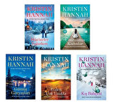 Kristin Hannah Seti (5 Kitap)