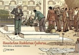 Unutulan Ruhların Çukuru