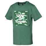 Hummel Adams Çocuk Tişört 911646-2063
