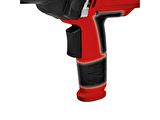 Einhell CC-IW 950/1, Darbeli Somun Sıkma