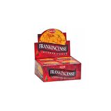 Frankincense Konik Tütsü