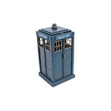 El Yapımı Dr. Who Kumbara