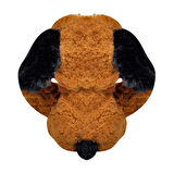 Peluş Oyuncak Köpek 28 cm 