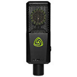 Lewitt LCT 640 TS Condenser Stüdyo Mikrofonu