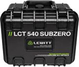 LEWITT LCT 540 Subzero Kondenser Stüdyo Mikrofonu