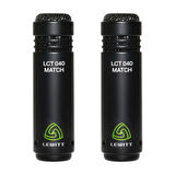 LEWITT LCT 040 Stereo Pair Enstrüman Mikrofon Seti