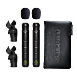 LEWITT LCT 140 AIR Stereo Pair Enstrüman Mikrofon Seti