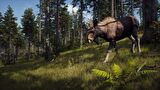 PS5 Way of The Hunter
