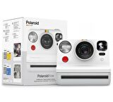 POLAROID NOW - WHITE FOTOĞRAF MAKİNESİ