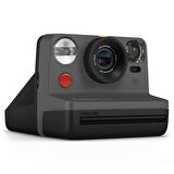 POLAROID NOW - BLACK FOTOĞRAF MAKİNESİ