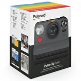 POLAROID NOW - BLACK FOTOĞRAF MAKİNESİ