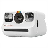 Polaroid Go Beyaz Instant Fotoğraf Makinesi