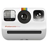 Polaroid Go Beyaz Instant Fotoğraf Makinesi