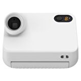 Polaroid Go Beyaz Instant Fotoğraf Makinesi