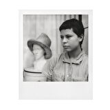Polaroid B&W Film For I-Type 8'li Film