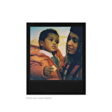 Polaroid Color i-Type Black Frames Edition Instant Film 8 Poz