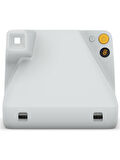 Polaroid Now Beyaz Instant Fotoğraf Makinesi ve Hediye Seti OUTLET